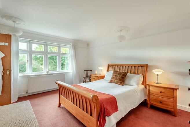 Principal Bedroom
