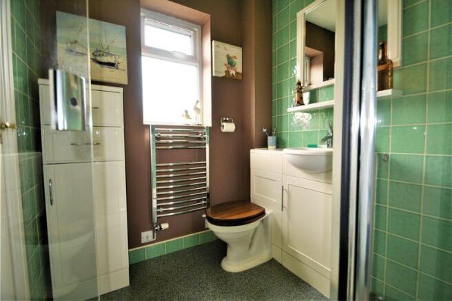 En suite 