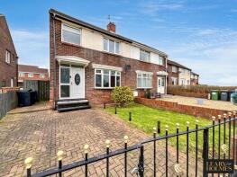 12, Reay Crescent, Boldon Colliery NE35 9EB