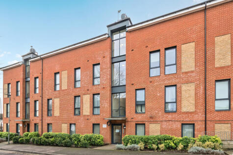 Dunstan Grove, Penge, London, SE20