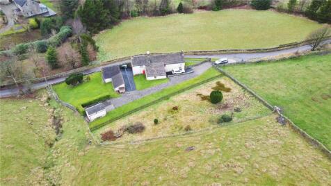 Kettleshulme, High Peak, Cheshire, SK23