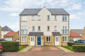 19, Rayson Lane, Witney OX29 7AS