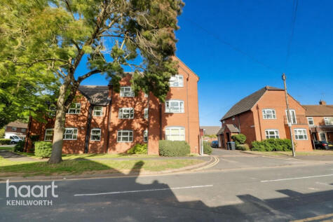 Elmdene Road, Kenilworth