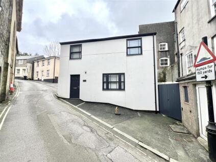 Market Hill, St Austell