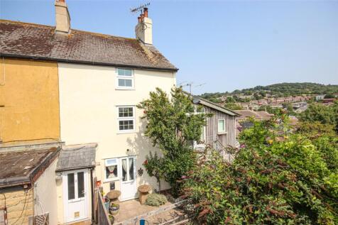 Providence Place, Sherborne Lane, Lyme Regis, Dorset, DT7