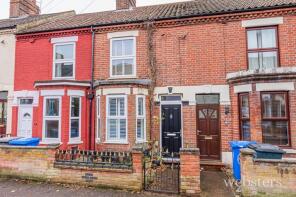 69, Rosebery Road, Norwich NR3 3AB