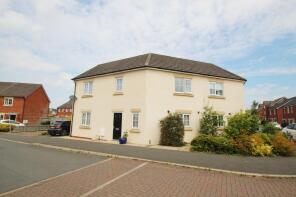 10, Dorset Drive, Chorley PR7 7DN