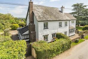 Heather Cottage, Broadclyst EX5 3HZ