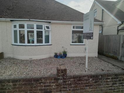 Alexandria Drive, Herne Bay