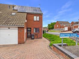 29, Insetton Close, Redditch B98 0JJ