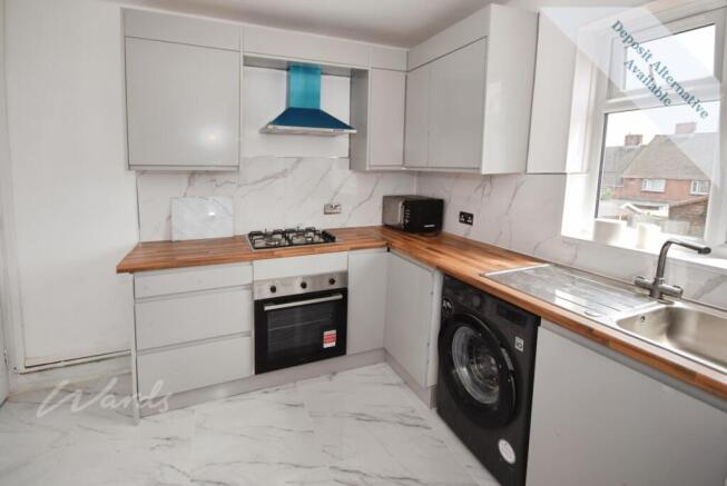 wayfield kitchen