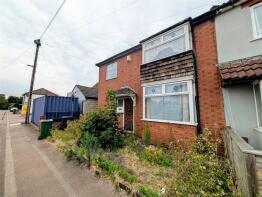 5, Central Avenue, Syston LE7 2EF
