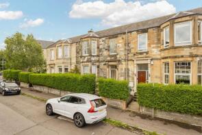 1f, 4, Stanley Street, Magdalene, Edinburgh EH15 1JJ