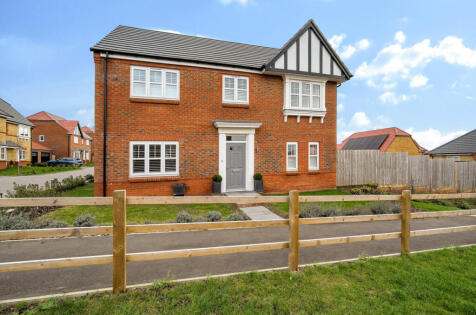 Richings Place, Faringdon, Oxfordshire, SN7