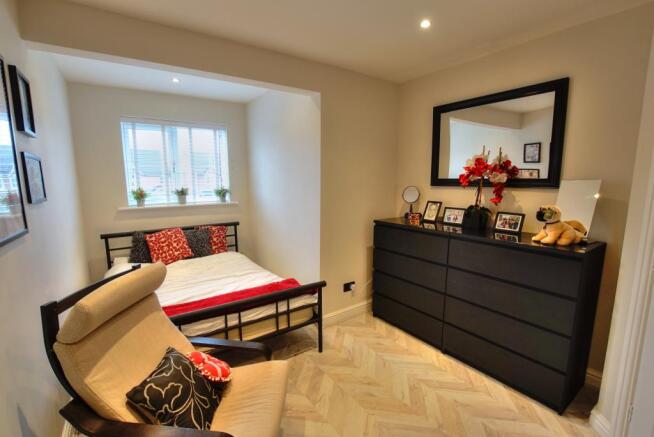 14. Bedroom two