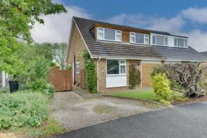 12, Falmouth Road, Congleton CW12 3BH