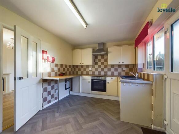Wolsey Way, Lincoln, LN2 photo 2