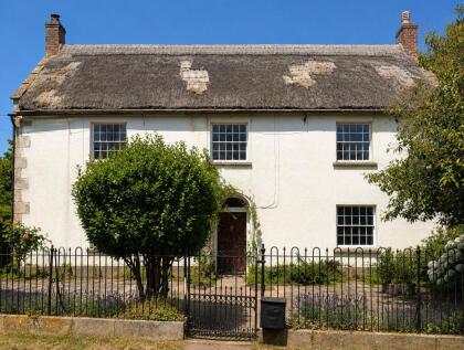Church Street, Lopen, South Petherton, Somerset