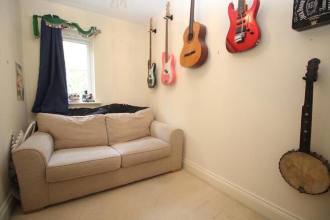 Bedroom Five