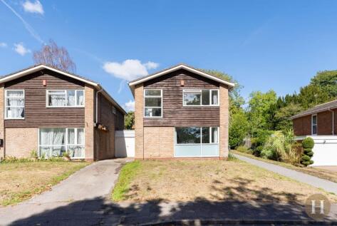 Greville Drive, Birmingham, B15