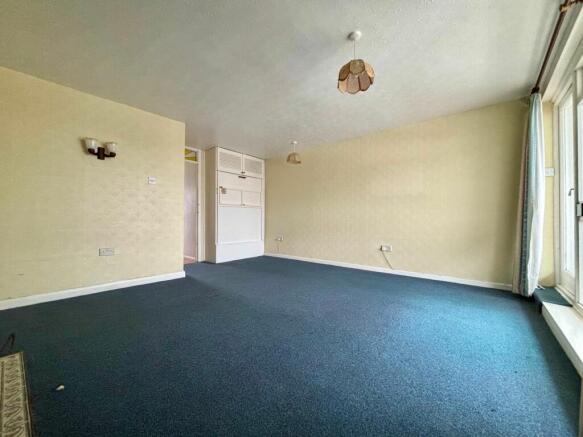 Lounge Dining Room