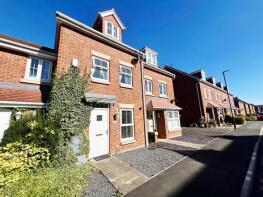 9, Morgan Drive, Spennymoor DL16 7QF