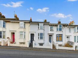 15a, New England Road, Brighton BN1 3TU