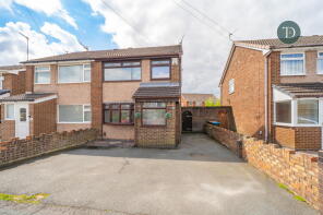 67, Talbot Road, Great Sutton, Ellesmere Port CH66 2SR