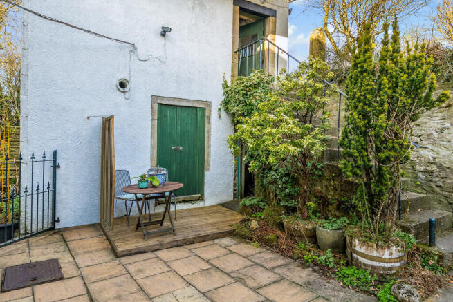 Outbuilding