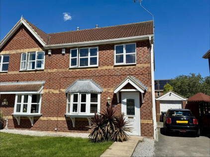 Knightley Way, Kingswood, Hull, HU7 3JR