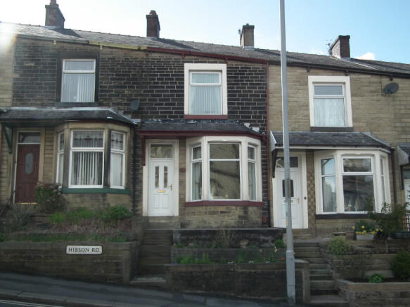 Front Elevation