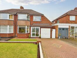 12, Frankburn Road, Streetly B74 3QJ