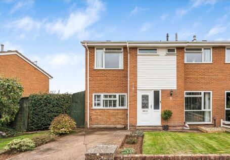 Parkers Cross Lane, Pinhoe, Exeter EX1 3TA