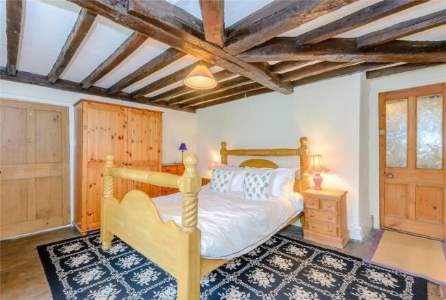 Main Bedroom