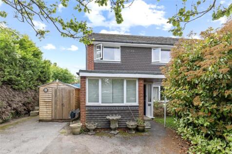 Highfield Close, Easebourne, GU29