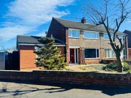 43, Cotswold Drive, Redcar TS10 4AH