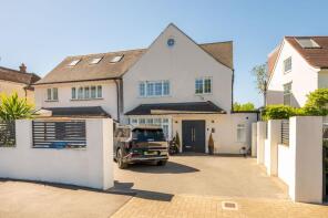 30, Oakington Avenue, Wembley HA9 8HZ