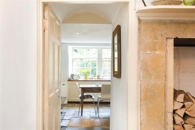 To The Kitchen