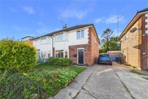 5, Stocker Close, Basingstoke RG21 3HY
