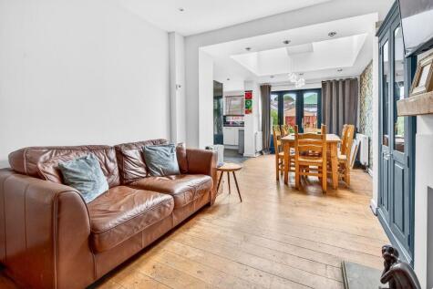 Westmorland Road, Swindon, Wiltshire, SN1