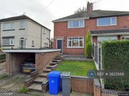 1, Albert Avenue, Weston Coyney, Stoke-on-trent ST3 5HX