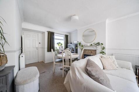 Keats Road, Larkfield, Aylesford