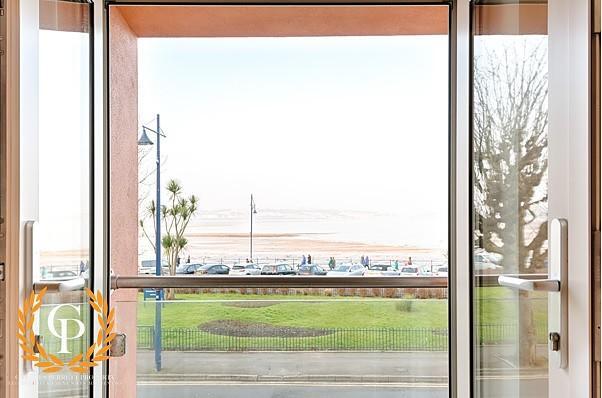 View from Lounge