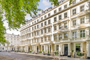 32, 48 Charlesworth House, Stanhope Gardens, London SW7 5RD