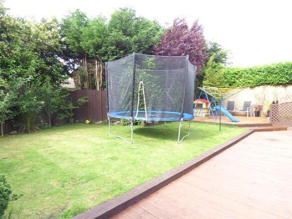 Garden 2
