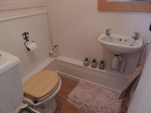 Cloaks WC
