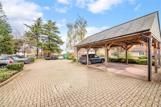 Carport