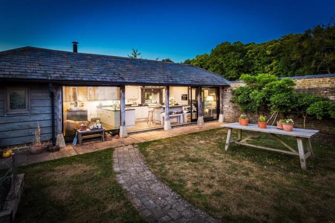 house. partnership Midhurst
