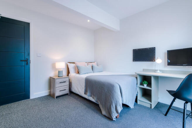 1 Capricorn Way, Bedroom 2