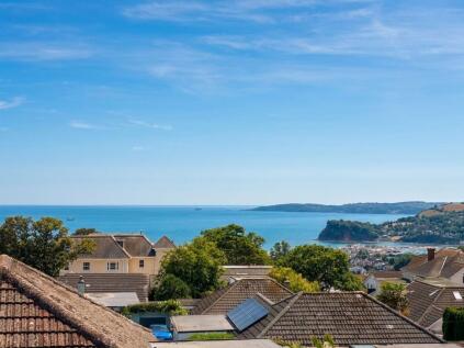 Portland Avenue, Teignmouth, TQ14